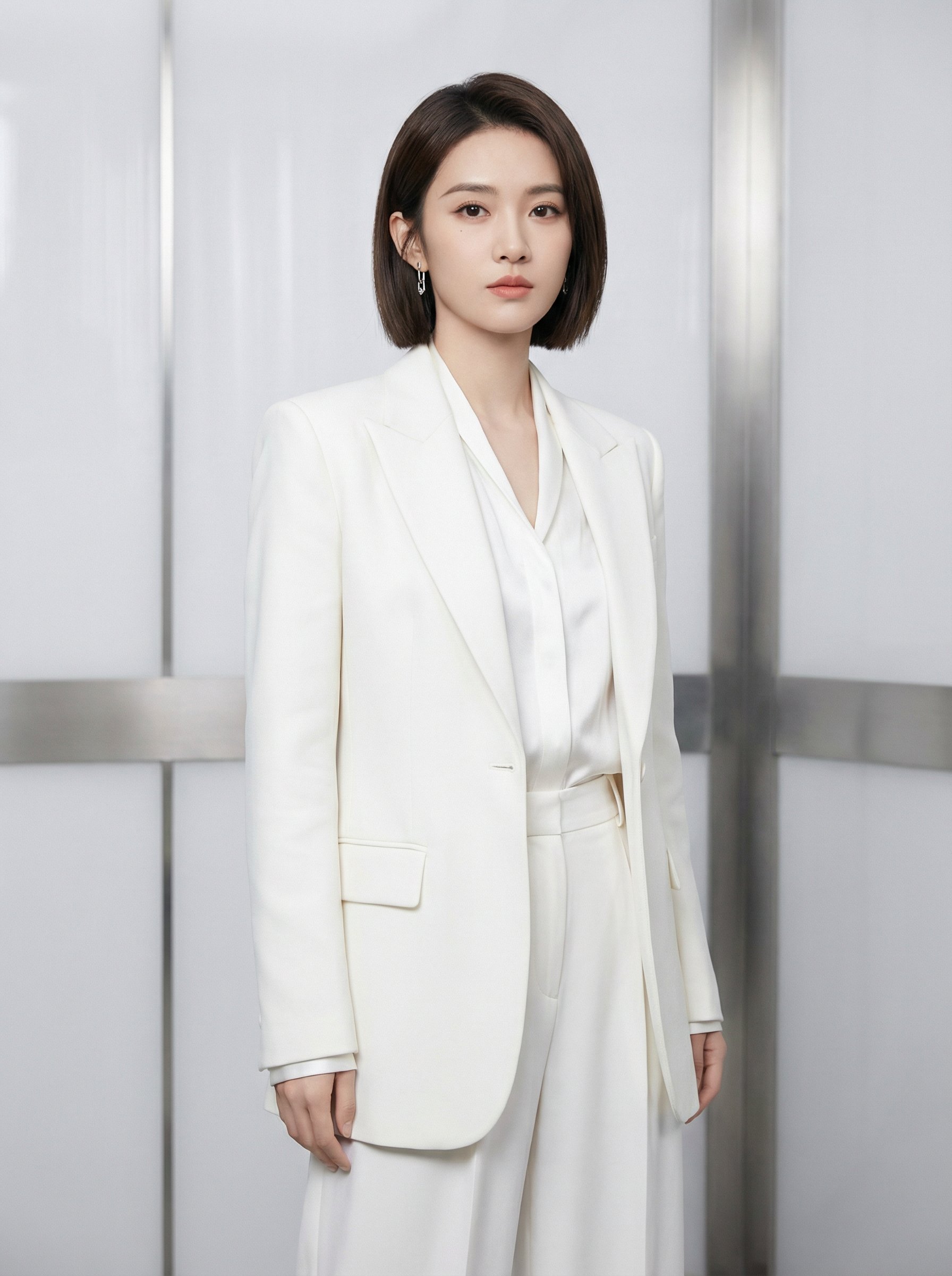 擦边短剧经典镜头人像视频