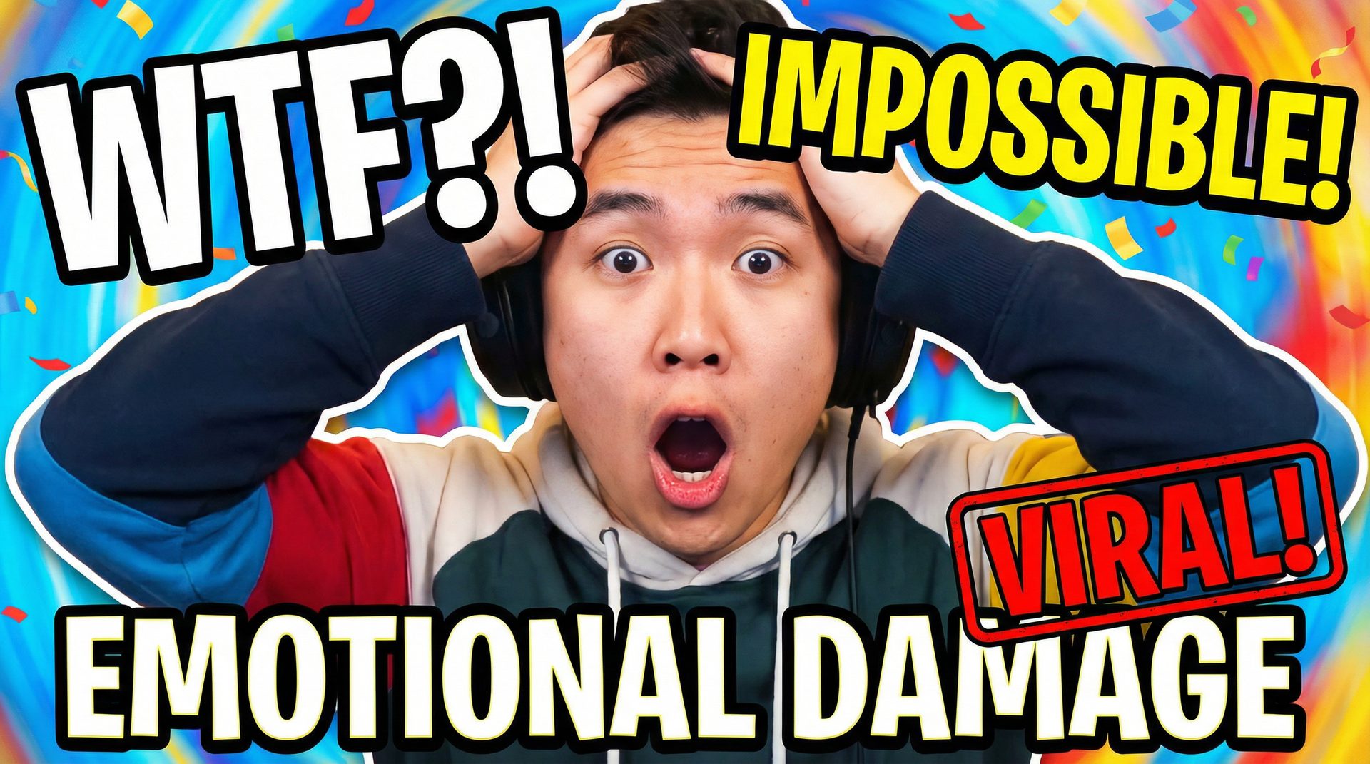 bilbil搞笑视频-bilbil搞笑视频：真人反应系列第88期破防视频合集