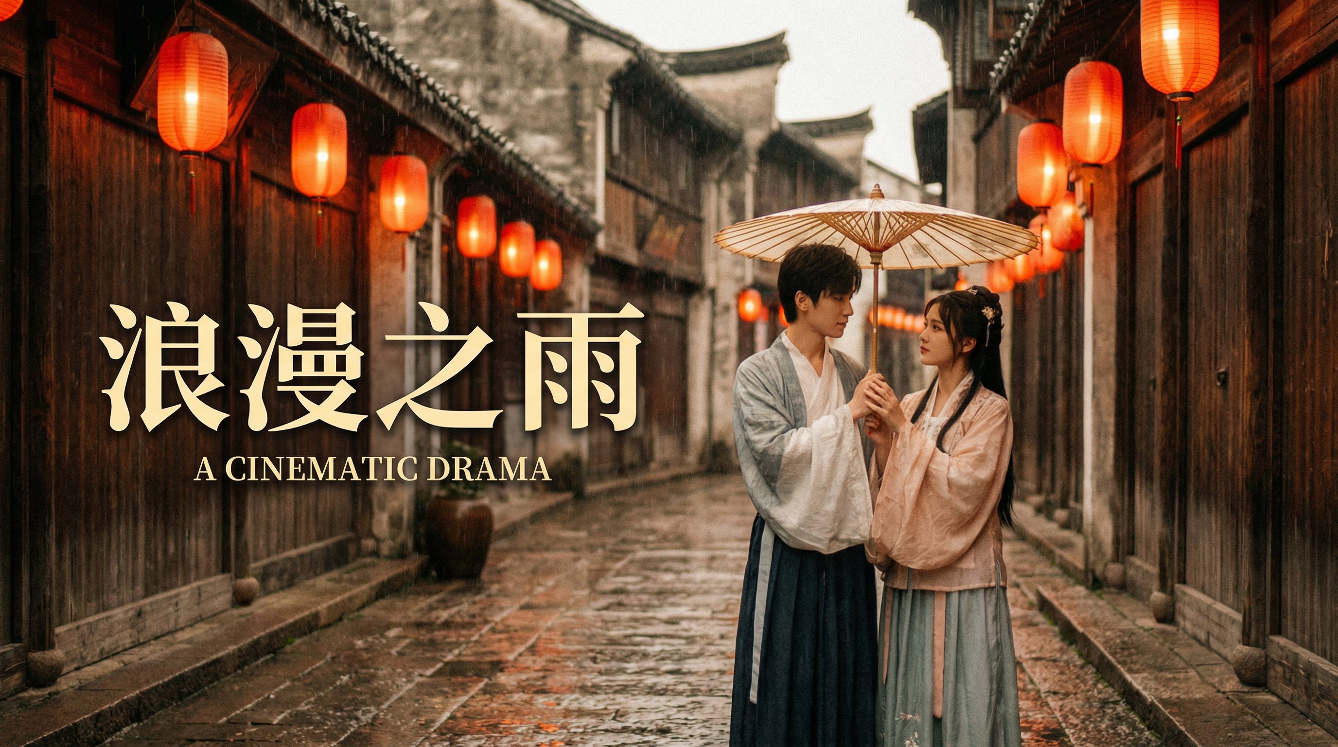 擦边短剧经典镜头情感视频